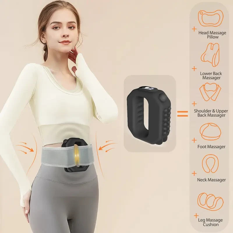 ADDWIN R10 Fascia Recovery Device