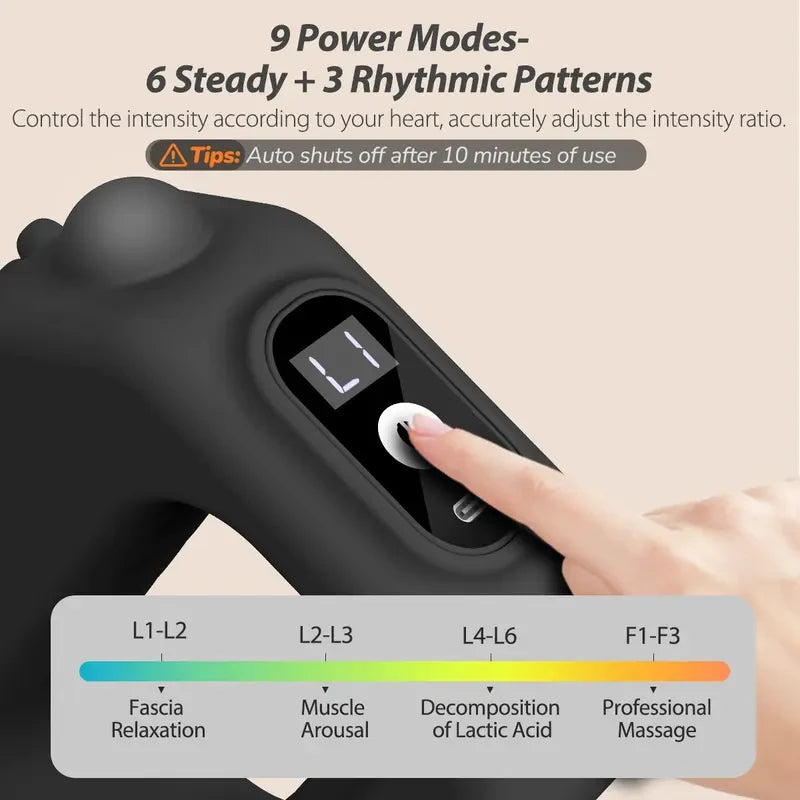ADDWIN R10 Fascia Recovery Device