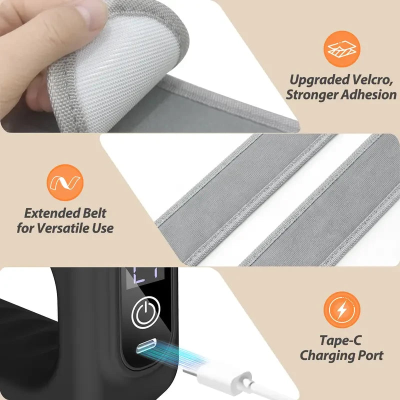 ADDWIN R10 Fascia Recovery Device