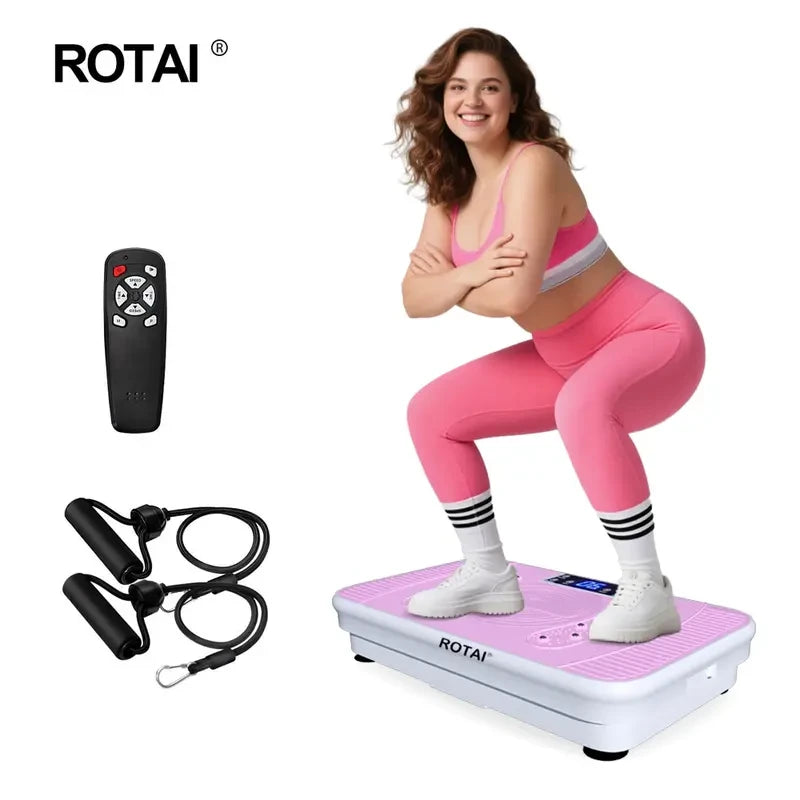 Rotai Compact Vibration Plate