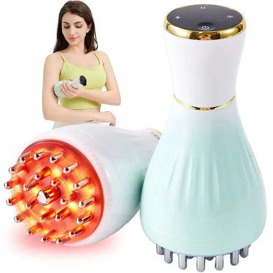 Feejoy Handheld Muscle Massager