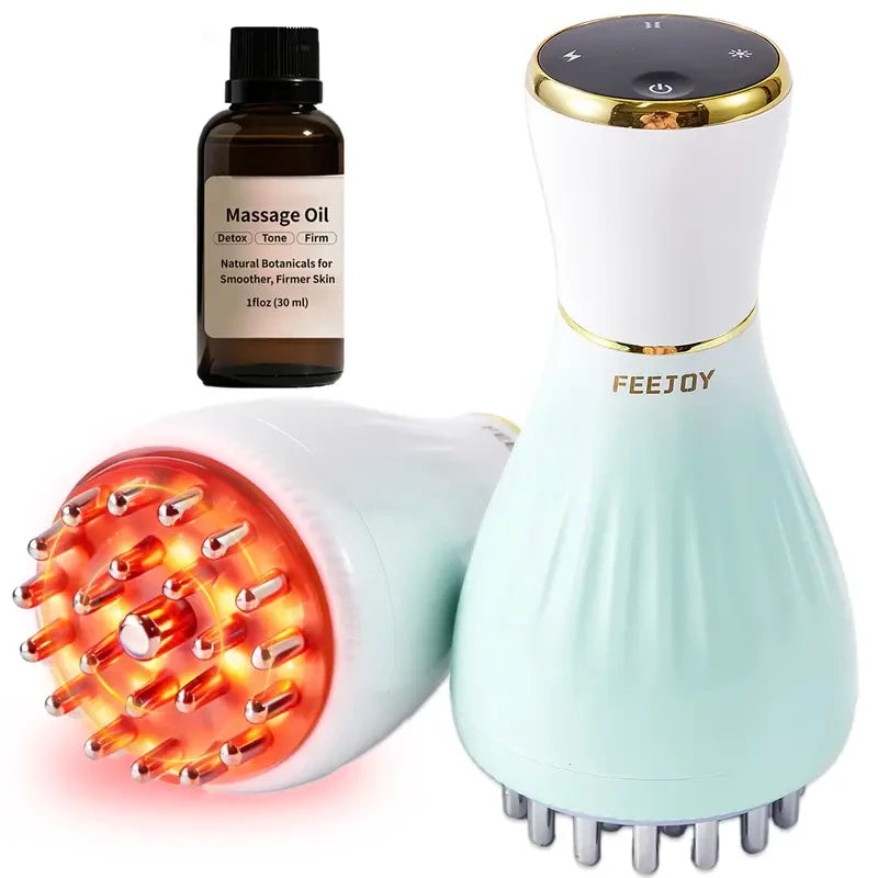Feejoy Handheld Muscle Massager