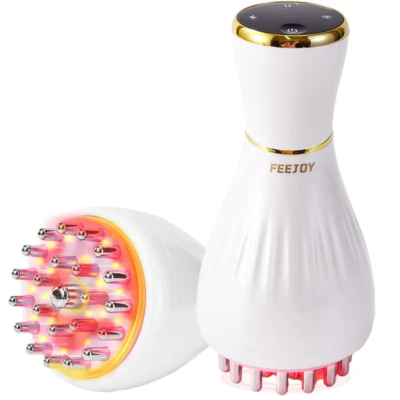 Feejoy Handheld Muscle Massager